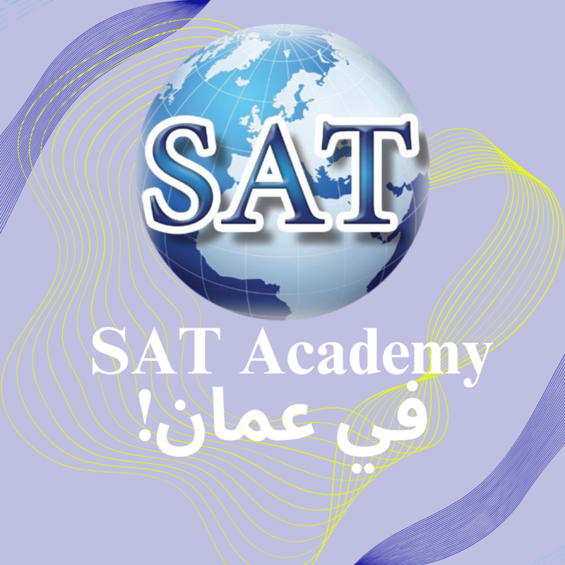 SAT Academy in Oman!